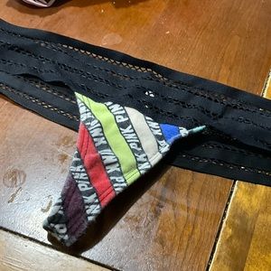 Victoria Secret Thong XS